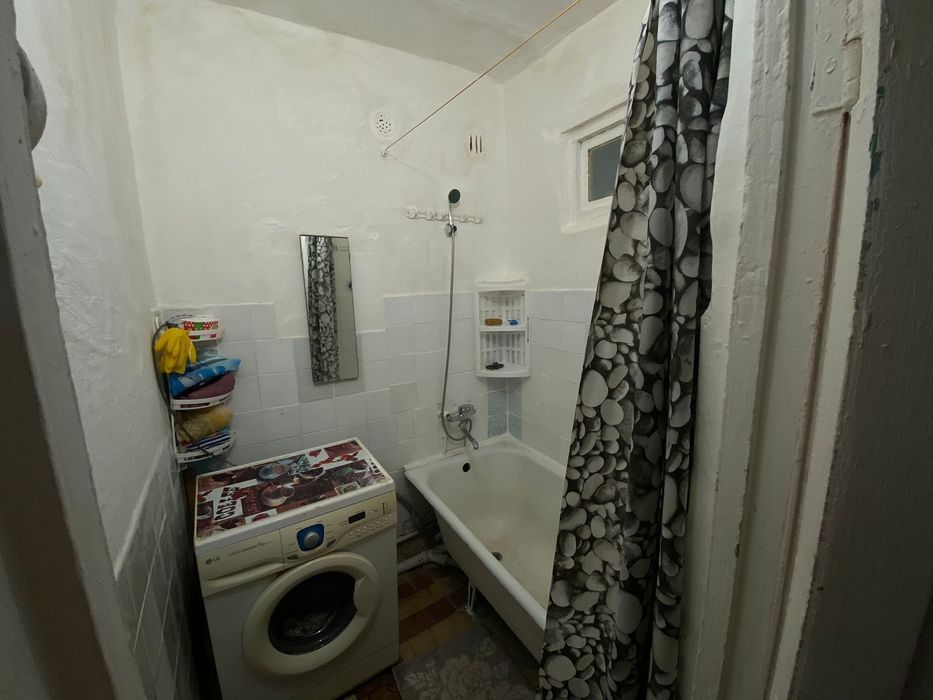 Сдам 2х комнатную квартиру