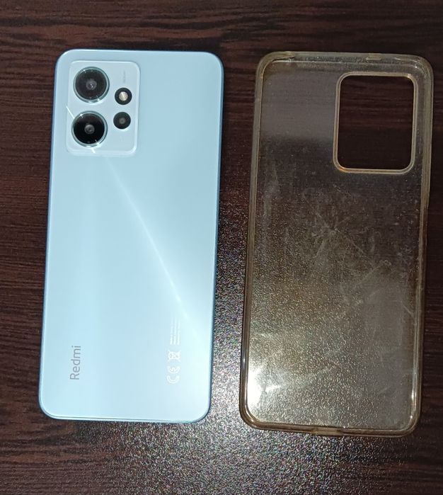 Xiaomi Redmi Note 12