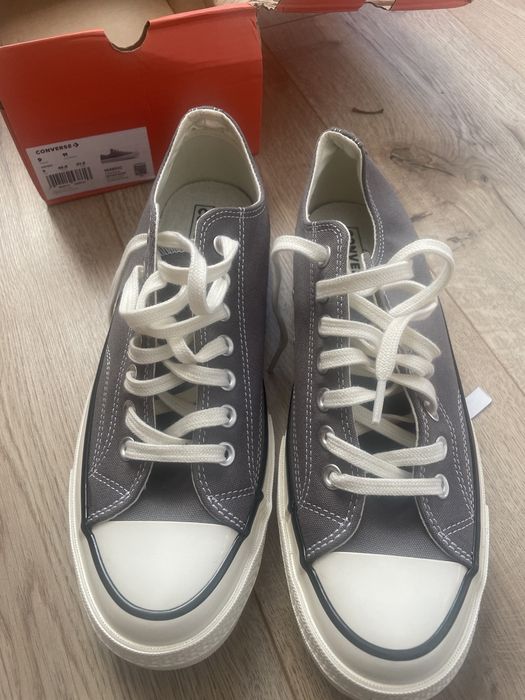 Продам кеды Converse