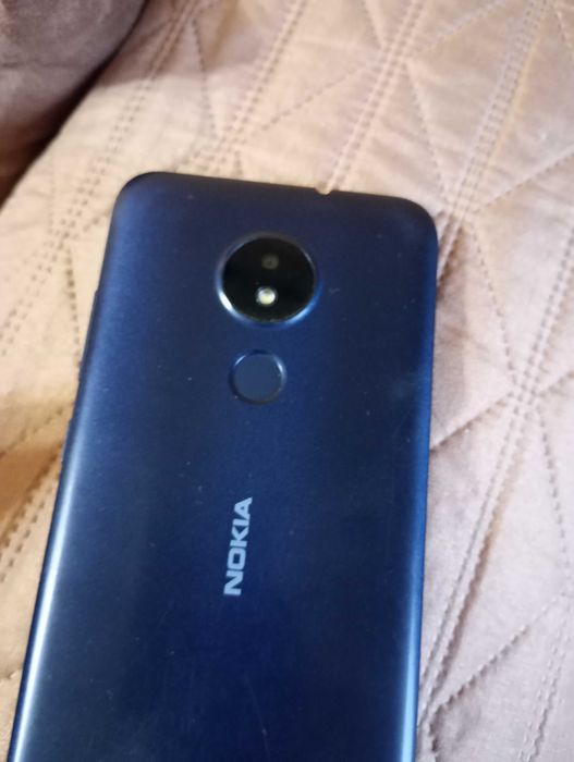 Телефон Nokia c21