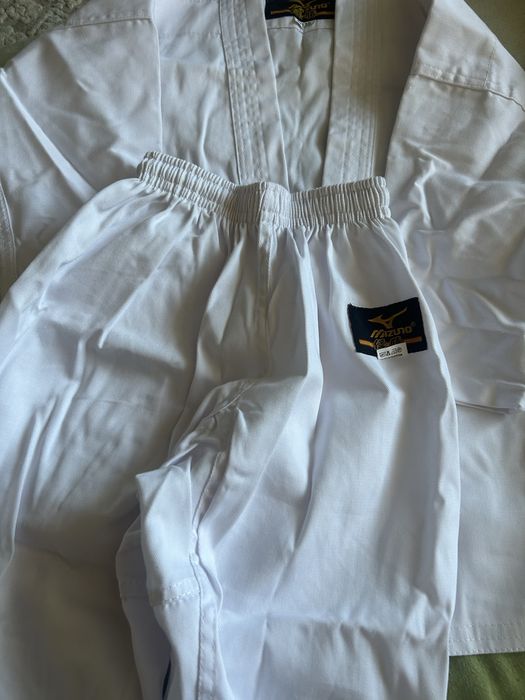 Кимано каратэ новый 130