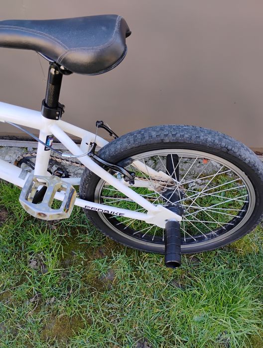 2 броя Велосипеди BMX  20 цола