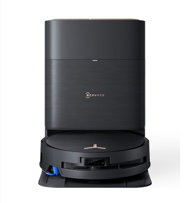 DEEBOT X9 PRO OMNI Прахосмукачка робот