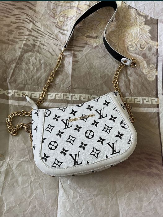 Сумка турецкий louis Vuitton