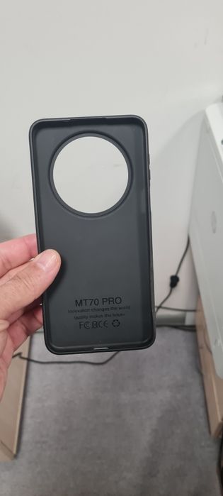 Huawei mate 70 Pro флагман камерофон