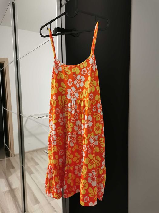 rochie vara House, marime L, noua