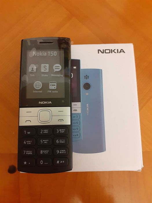 Нокия с камерой, новая