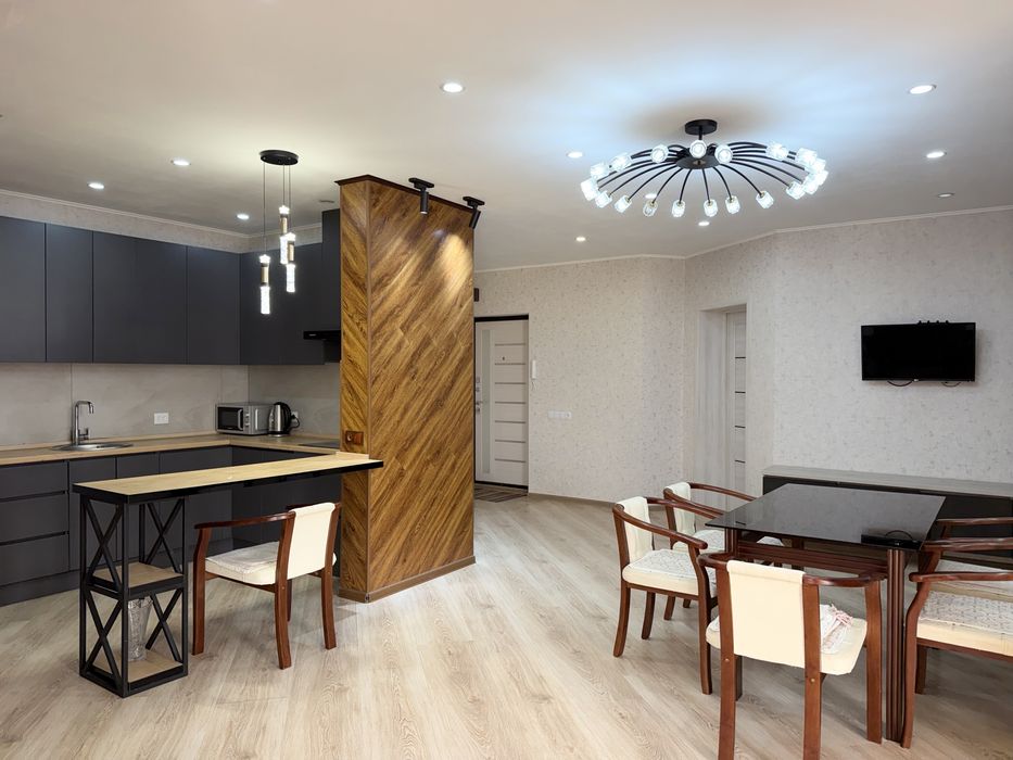 3 Комнаты 3/16/16 Яккасарай, под Ипотеку, Корзинка Аэропотр, Биржа