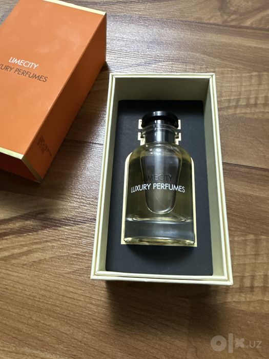 Новые духи с Бренда Luxury оригинал 100% новый