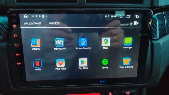 BMW e46 1999- 2005 Android Мултимедия/Навигация,2505