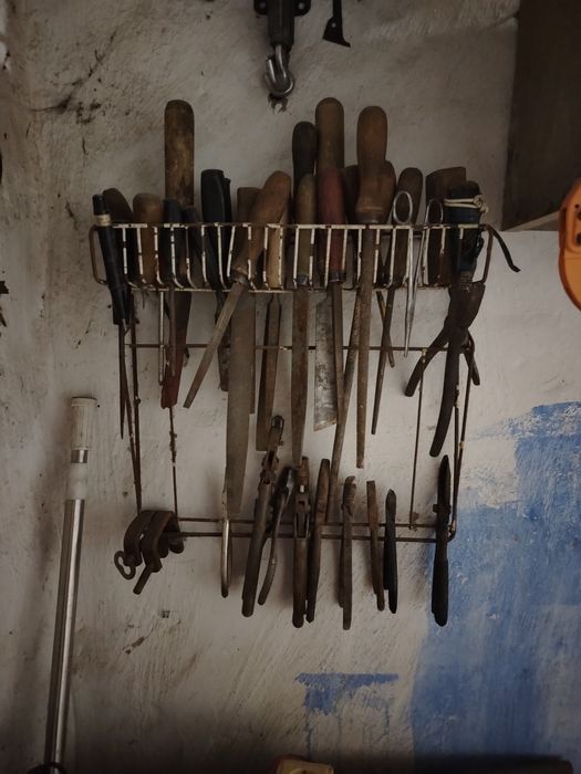 Продам стамески срочно