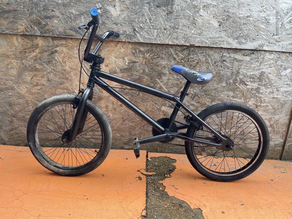 Bicicleta bmx histle roti 20”