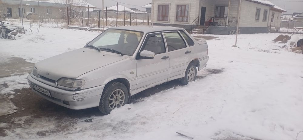 Лада 2115 сатылады