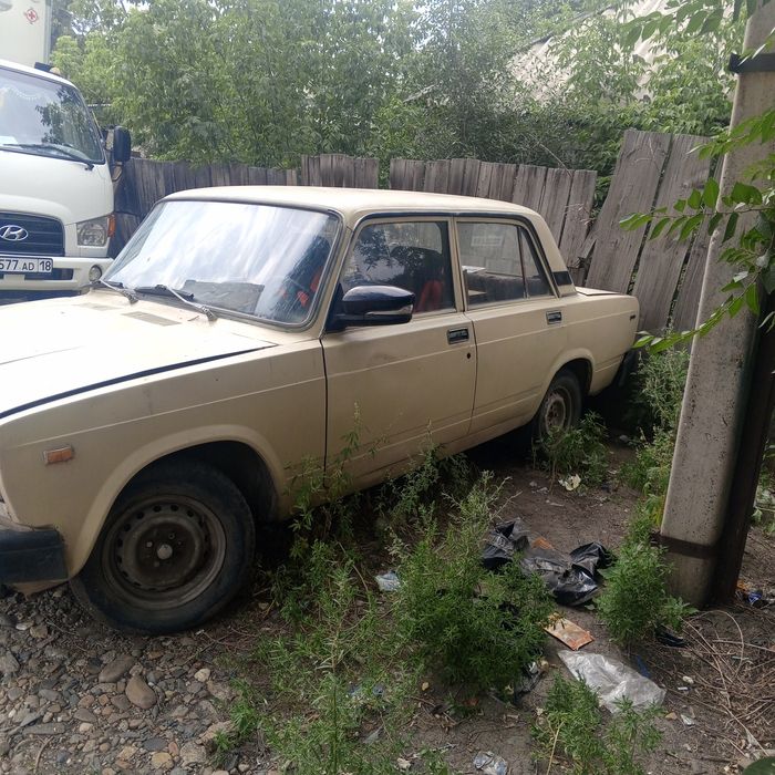 Продам машину Ваз