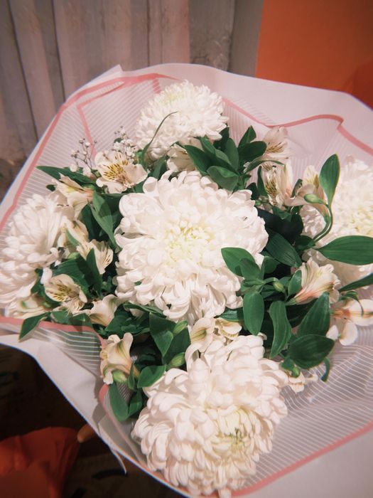 СРОЧНО! Продается букеты цветы