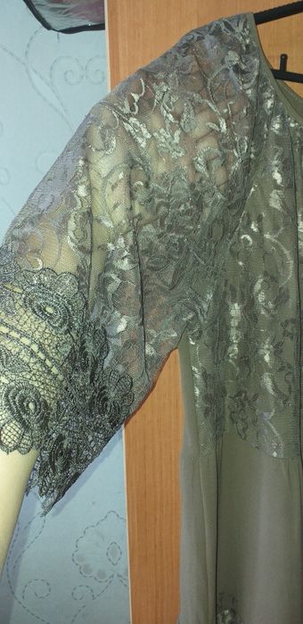 Платье на 52—54 размер