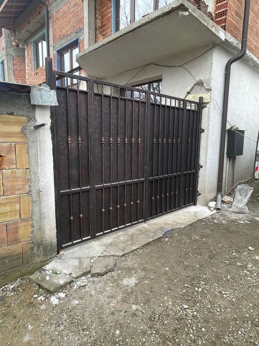 Метални Изделия за дома и градината