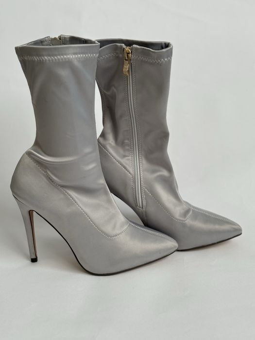 Зимни боти и ботуши