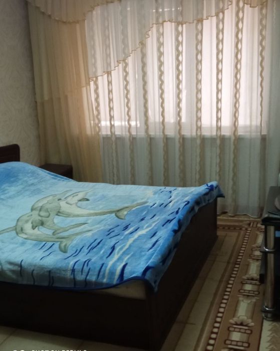 Своя квартира, город Самарканд массив Саттепо дом 91 квартира 25.