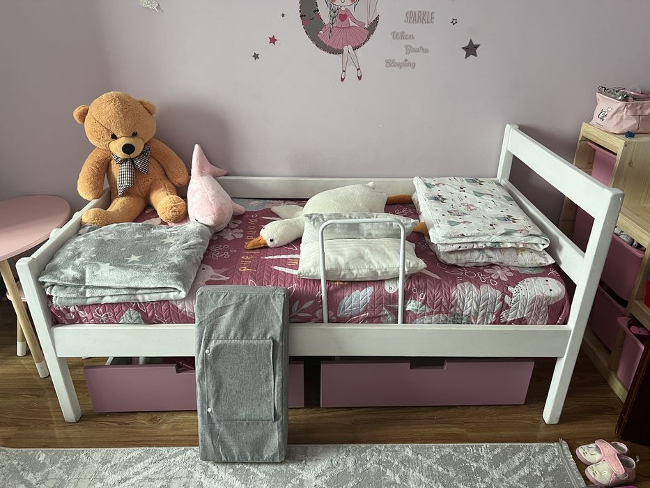 Продам детские кровати