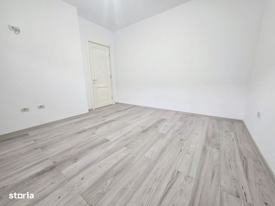 APARTAMENT 2 CAMERE DEMISOL 66mp Terasa 20mp Platou Galata — fotografia 1