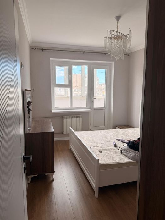 Продам 3ком квартиру. После ремонта.
