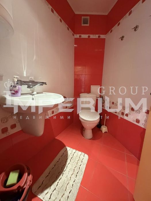 Дава се под наем Двустаен апартамент в Варна, Погреби - 60 кв.м за 498.27 € - Снимка #9