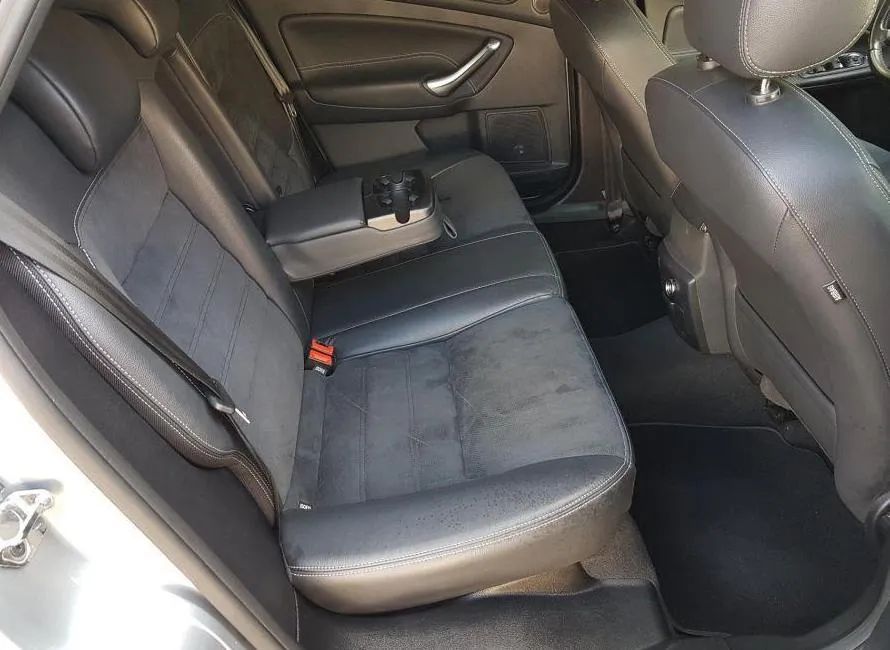 Ford Mondeo 1.6tdci euro 5