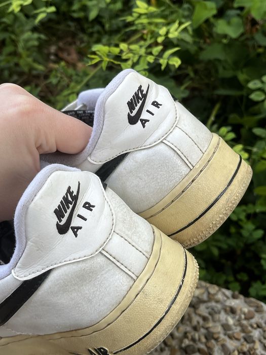 Обувки  Nike Air Force 1 Low