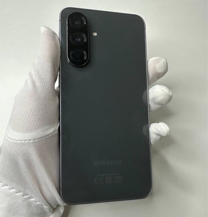 Samsung A56 Samsung