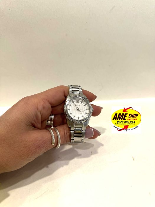 Ceas  damă Guess W0234L1!