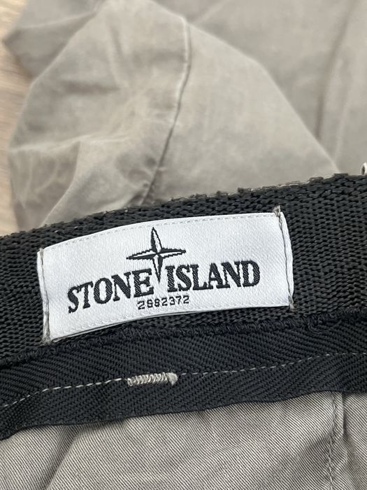 Stone Island : размер 30 / Оригинал