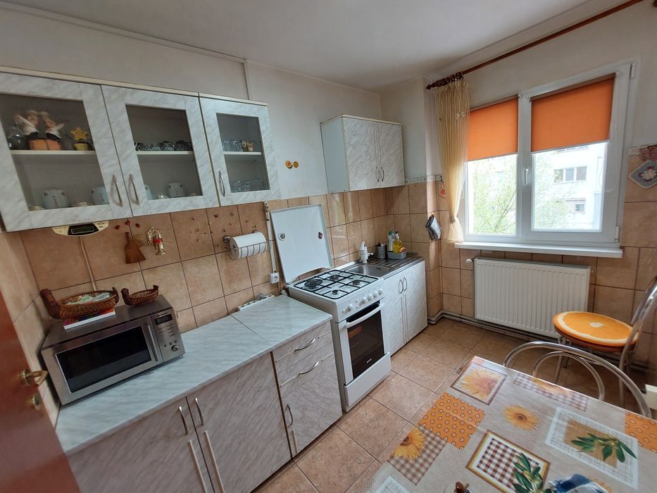 Apartament 3 camere in Orsova