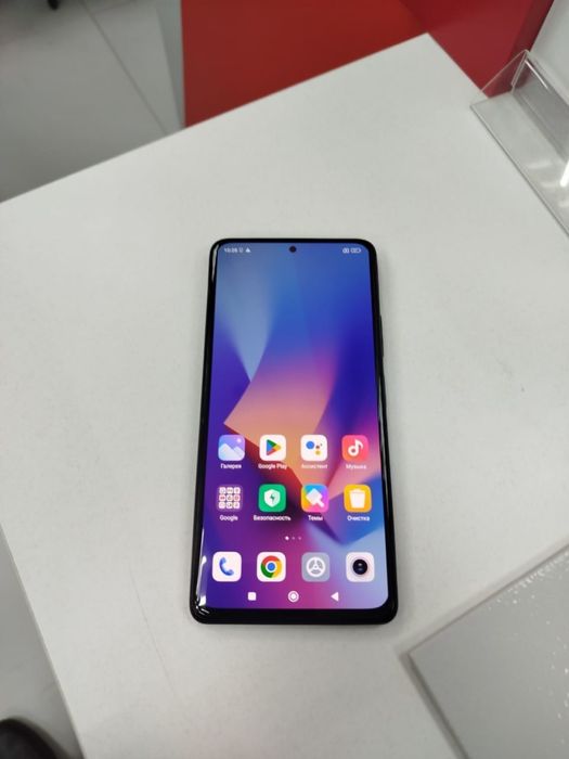 Redmi Note 10pro 11/128gb