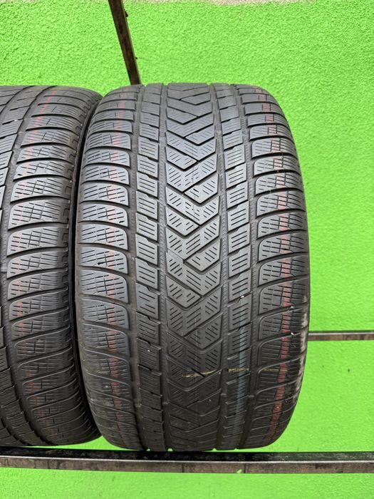 305/40/20 M+S PIRELLI SCORPION Dot 2023