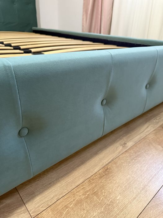 Pat dormitor 160/200