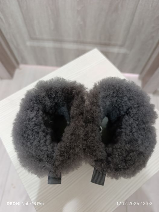 Продам уги детские Madinglu