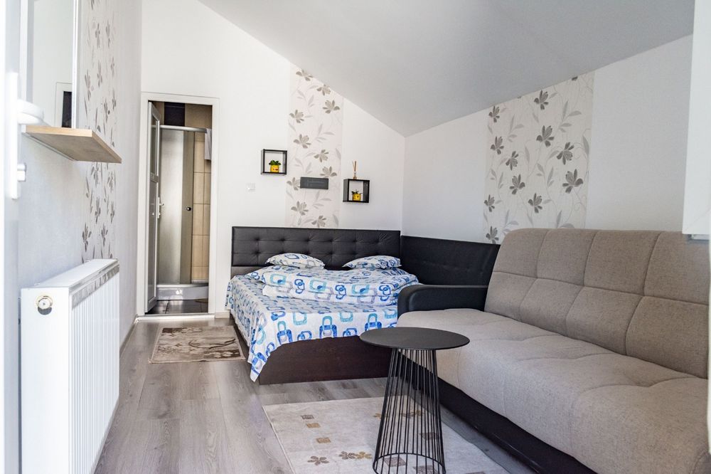 Cabana Tuia- Valea Avrigului