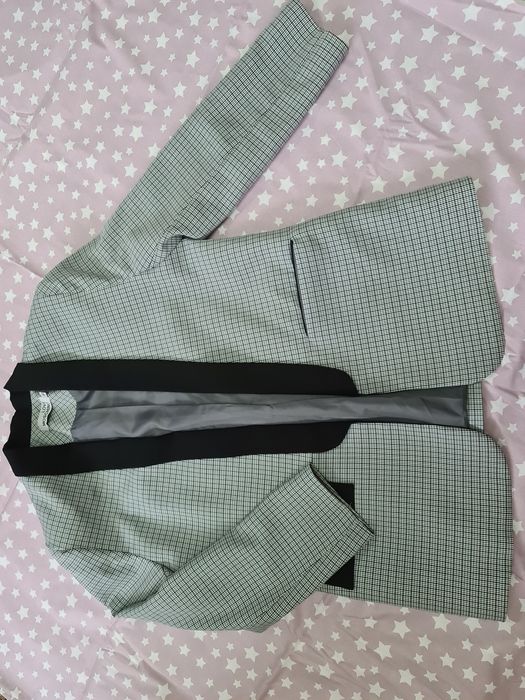 Платье, костьюм, безрукавка