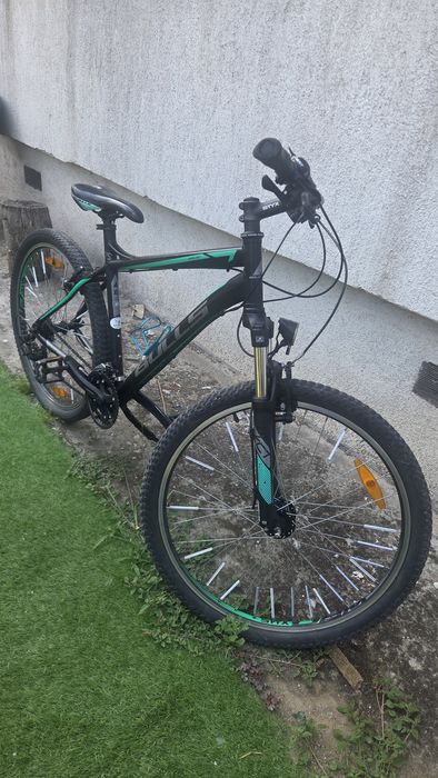 Bicicleta BULLS  27.5
