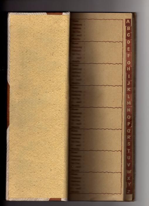 Папки за документи и тефтерчета