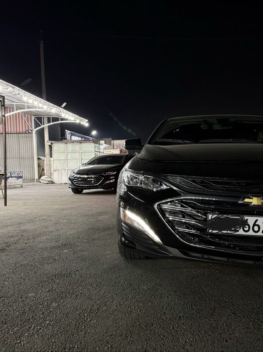 Malibu 2 premer 2022 qora kraska tozza masla srochna