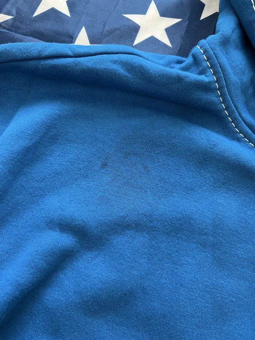 True Religion Zip
