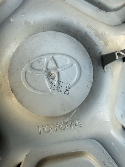 Тасове за Toyota ProAce  17