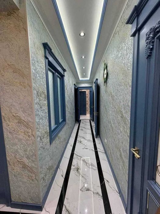 Юнусабад 3комнатная квартира продаётся!