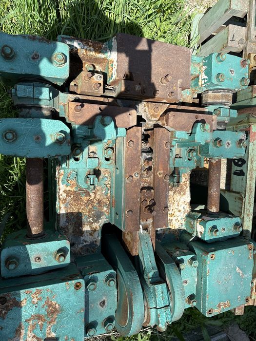 Гвоздильный станок