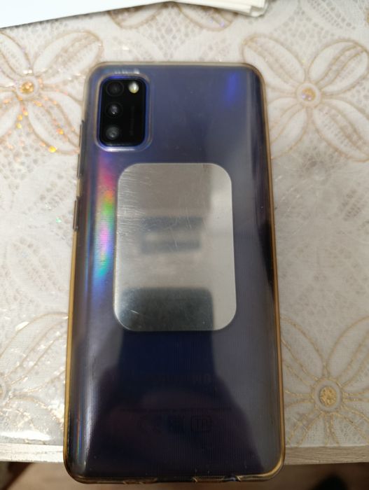 Самсунг а41 64 гигабайтов