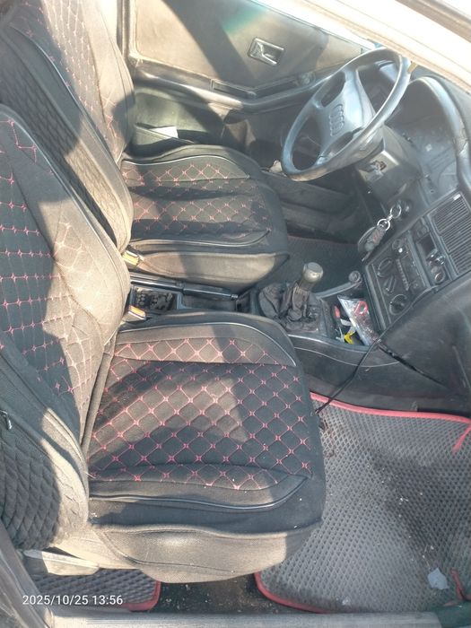 Продам машину audi 80 b3