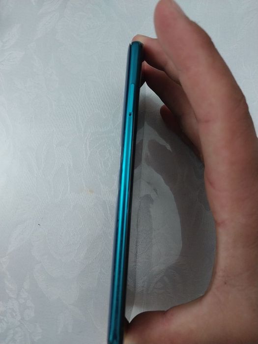 Xiaomi Redmi Note 9s