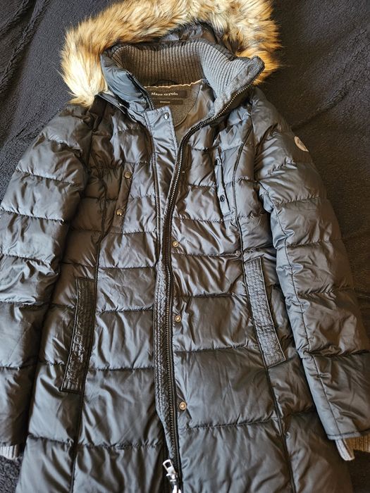 Geaca femei Marc O'Polo pene